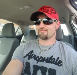 Meet your Posher, Wayne